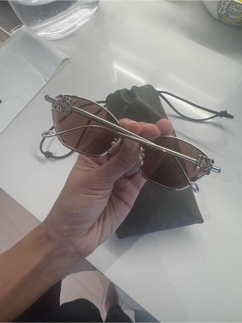 Loewe sunglasses - Picture 2 of 5